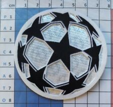 Europe Patch Badge replica maillot foot Champions League 08-23 Real Barça OM PSG