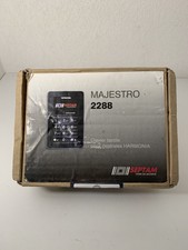 Clavier Tactile - Lecteur Badge SEPTAM Harmonia 2288 - Comme Neuf