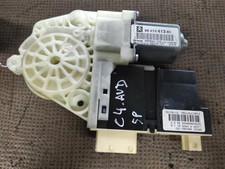MOTEUR LEVE VITRE AVANT DROIT 9647441380 9222AV CITROEN C4 1.6 HDI 92CH 2006
