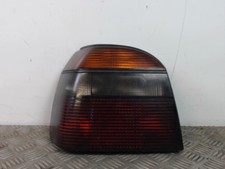 Feu arriere principal gauche (feux) VOLKSWAGEN GOLF 3 CABRIOLET  E/R:44364588