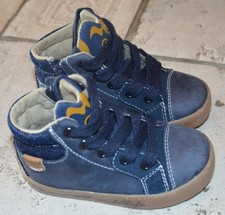 Chaussures Bébé Géox 22 (Très Bon Etat)