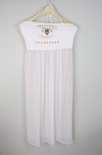 Cop Copine Robe Femme ( Ue ) 42 Dos Nu Bracelet Ajusté Haut Tente Doublé