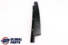 BMW Serie E60 E61 LCI Enjoliv. Cadre Vitre Montant-B Porte avant gauche