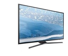 Télévision Samsung 50" 128cm 4k UHD Smart TV Neuve