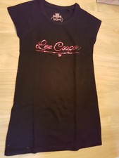 Robe Lee Cooper 10 ans
