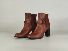 Bottines Lavorazione Artigiana taille 41cuir marron