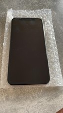 472- Apple iPhone X 64Go  - Argent