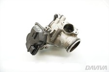 2016 Land Rover Range Rover Evoque 2.0 D Diesel EGR Valve G4D3-5H273-BB