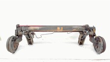 Train arriere complet 514889 PEUGEOT 306 BREAK 1.4i - 8V /R:59176579