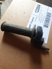 Poignee d d'accélérateur peugeot 103  