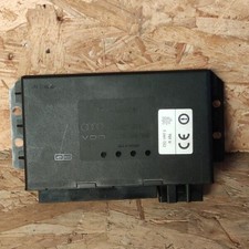 Boitier confort / Commande de verrouillage centralisée AUDI A6 C5 4B0962258K