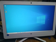 HP PC Tout-en-un  2000GO 22-b031nf  Occasion Bon état