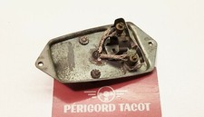 Support Feu Latéral de Clignotant Custode SEIMA 413 Citroën 2CV AZA AZAM AZU