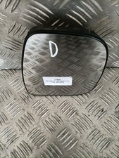 Glace Vitre Miroir Rétroviseur Droit - PEUGEOT PARTNER II (2) PHASE I (1)