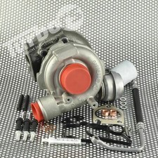 Turbocompresseur BMW 330d E46 X5 3.0d E53 135kW 184 CV M57D30 704361 11652249950