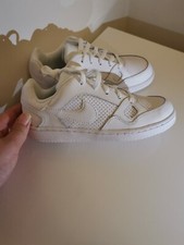 Nike Son of Force Air Force Baskets Blanc Taille 1