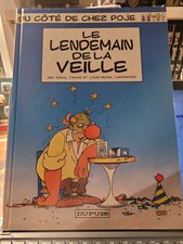 BD DU COTE DE CHEZ POGE T3