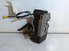 Serrure avant droit RENAULT TRAFIC 2 PHASE 2 2.0 DCI - 16V TURBO /R:54299713