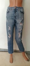 extra  jean used Mom Bershka taille 38