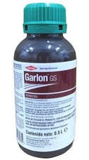 Herbicide GARLON STAR PRO sélectif Gazon Desherbant 500ML RONCE THYM ORTIE TERRE