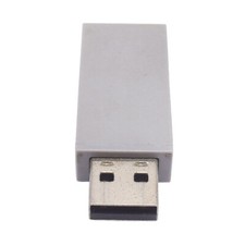 Adaptateur dongle USB fil PlayStation grisCECHYA-0082 pour casque or PS3 / PS4 
