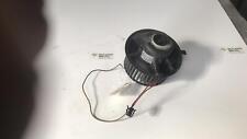 Ventilateur chauffage VOLKSWAGEN GOLF 3 1.9D - 8V /R:60506356