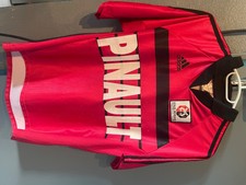 maillot stade rennais adidas PINAULT