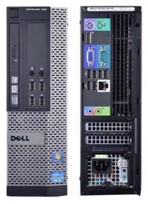 Ordinateur fixe DELL Optiplex 7020 SFF
