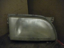 Optique avant principal droit (feux)(phare) FORD TRANSIT 2 PHASE 2/R:14715091