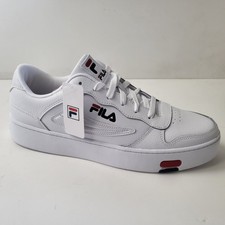 FILA Baskets basses blanches 527224 MGX 100 Taille 44.5