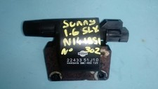 bobine haute tension Nissan sunny 1.6 slx de 1991 j20