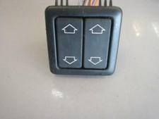 Interrupteur de leve vitre PEUGEOT 405 PHASE 2 1.9 TD - 8V TURBO /R:48693955