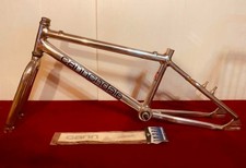 Cannondale Vélo Cadre BMX 50.8cm A Rare Produit dans La 90's Parties