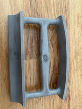 Fer à joint Fer à marche environ 12 cm