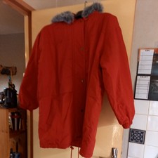 Manteau Femme Sedi T 44