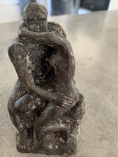 STATUETTE LE BAISER DE RODIN