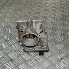 Corps de papillon pour MAZDA 6 MK2 L3R413640 2.0 MZR 108Kw 2007