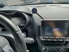 Alpine A110 support Téléphone