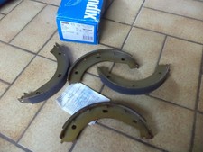 n°gd528 jeu machoire frein stationnement bmw e36 e28 e34 e23 e32 e31 361266b neu