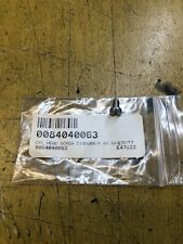 1 vis  KTM 0084040063 din-0084m 4x6a XC EXC SX MXC 400 450 520 525