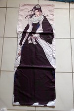 Housse traversin Bleach - Byakuya Kuchiki