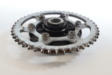 Porte couronne YAMAHA FZ6 FAZER N 2004 - 2007  / Piece moto