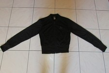 Veste ADIDAS Respect Me noire Taille 36