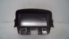 ???Ecran GPS CHEVROLET CRUZE PHASE 2 20939145✅ /R:55248228