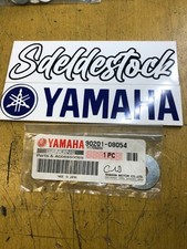1 rondelle yamaha 90201-08054 fz8 xj6 mt 125 yfm 250 350 raptor yzf-r125 yzf-r6