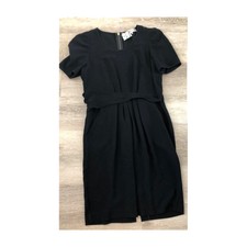 Gerard Darel short sleeve cocktail dress, 42