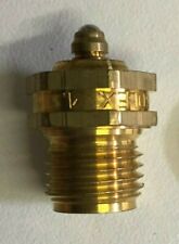 Pointeau carburateur SOLEX 1.2 - pièce d'origine - clé de 14