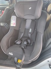 siège auto bébé isofix marque joie 