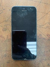iPhone 5 Model A1428  For Parts