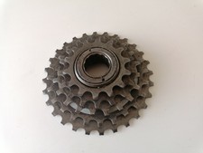 Vintage Shimano XE MF- Z015 SIS 28 5 Vitesse /speed Pignon cassette vélo course